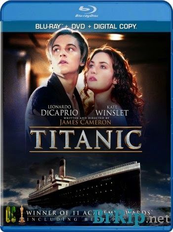 Titanic full movie  in italian